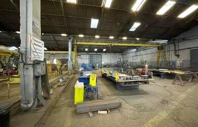 Imagem 16: Galpão à venda em Barueri, Jardim São Silvestre, com 6800 m²