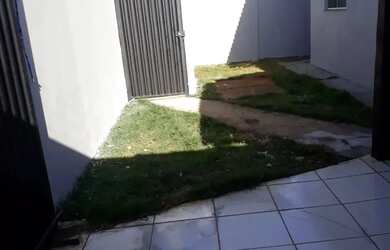 Imagem 3: Casa para Locação no bairro Residencial Buritis, localizado na cidade...