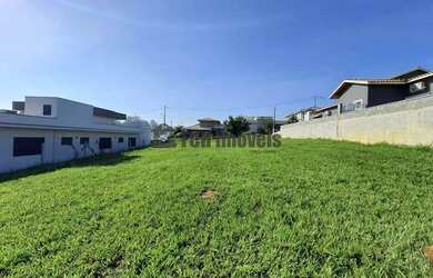 Imagem 1: Terreno no Condomínio Portal dos Lagos em Boituva