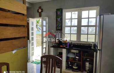 Imagem 8: Casa em Praça Matriz, s/n - Porto de Sauípe - Porto de Sauípe/BA