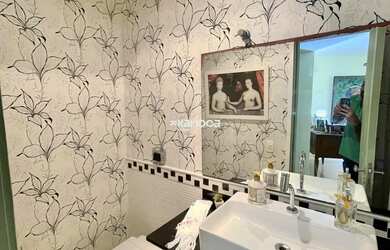 Imagem 5: Espetacular Apartamento de 163m2 no coração da Barra da Tijuca