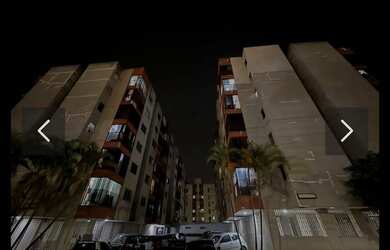 Imagem: O apartamento possui 2 Dormitórios e está localizado em Setor