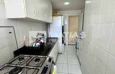 Imagem 11: APARTAMENTO À VENDA COM VISTA PARA O MAR