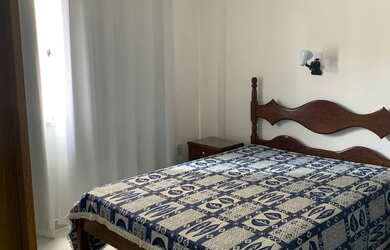 Imagem 4: ALUGA-SE APARTAMENTO POR TEMPORADA - PRAIA DO MORRO GUARAPARI/ES