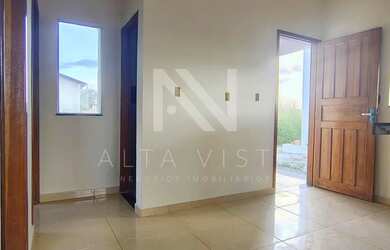 Imagem 3: Casa apta a financiamento no bairro Said Salomão