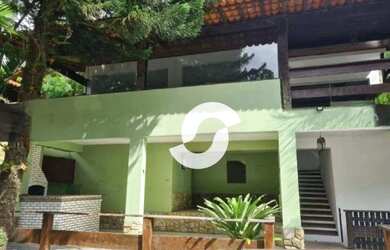 Imagem 4: Casa à venda, 300 m² por R$ 2.500.000,00 - Serra Grande - Niterói/RJ