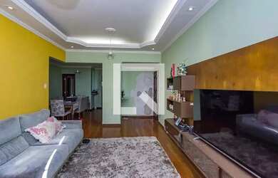 Imagem 3: Apartamento à Venda - Barro Preto, 3 Quartos, 148 m2