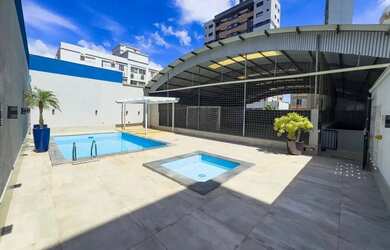 Imagem 4: EDIFÍCIO PARC DES PRINCES RESIDENCE -Criciúma