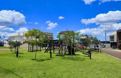 Imagem 8: Condomínio Paysage Felicitá - Cascavel-2 Terreno lado a lado, 200 m²...
