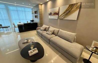 Imagem 4: Apartamento com 3 Suites e 2 Vagas à Venda - Centro - Balneário Camboriú/SC