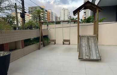 Imagem 11: vendo 3/4 -98m2-dce. Varanda, 98m² de Área, 2 Vagas na garageme3 Dormitórios