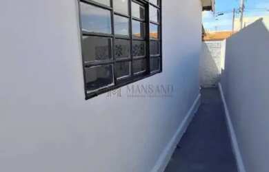 Imagem 6: Casa para venda com 85,79 m² e 2 quartos em Pousada da Esperança I,...