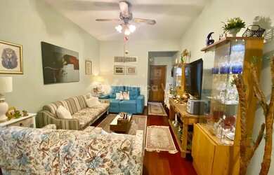 Imagem 4: Copacabana Apartamento 3 quartos