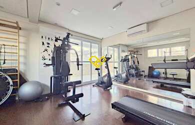 Imagem 16: Apartamento 2 Quartos para Locação em Santos - Sp