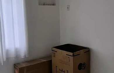 Imagem 6: Apartamento no Total ville 2 , 4 andar com mobília das fotos R$ 1.500,00