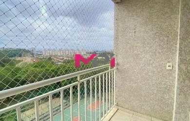 Imagem 6: APARTAMENTO PARA LOCAÇÃO - CONDOMÍNIO PLENO - JUNDIAÍ/SP 60m² Sol...