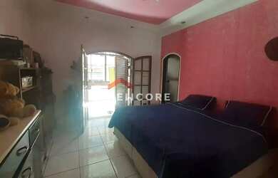 Imagem 9: Sobrado em Rua Paranaense - Conceição - Osasco/SP