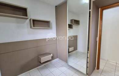 Imagem 12: RUA COM NEGRAO DE LIMA, Q. 13, L. 1/14, S/N, AP. 403, COND. ED. LAGO DAS...