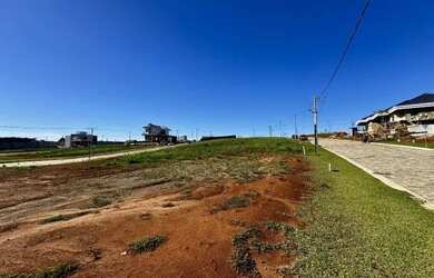 Imagem 6: Terreno Condomínio Terrano 345 m² - Passo Fundo Menor valor do m²