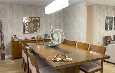 Imagem 5: Apartamento à venda 4 dormitórios sendo 2 suites Condominio Atmosphera...