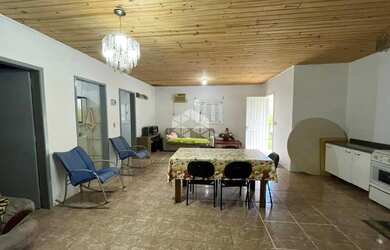 Imagem 15: Sítio próximo da cidade