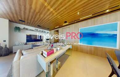 Imagem 7: Espetacular Apartamento à Venda na Al. Campinas