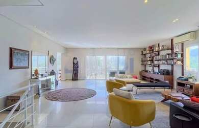 Imagem 2: CASA EM CONDOMÍNIO - Alphaville