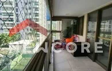 Imagem: O apartamento possui 3 Dormitórios, 2 Banheiros, 1 Vaga na