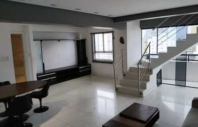 Imagem 4: Apartamento à venda no MENINA BONITA , PITUBA , Salvador, BA