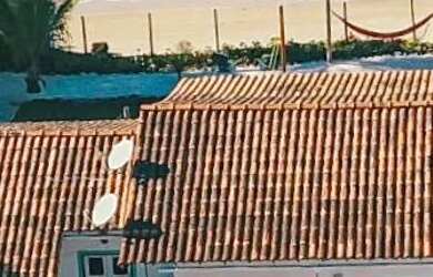 Imagem: A casa possui 5 Dormitórios, 5 Banheiros, 3 Vagas na garagem