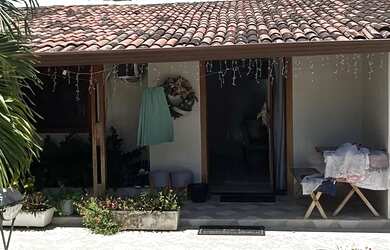 Imagem: A casa em condomínio possui 2 Dormitórios, 1 Banheiro, 1 Vaga