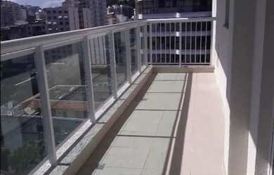 Imagem: O apartamento possui 3 Dormitórios, 3 Banheiros, 2 Vagas na