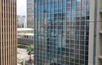 Imagem: O depósito possui 1 Vaga na garagem, 84m² de Área e está