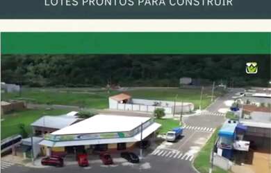 Imagem: Lotes prontos para construir!!