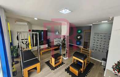 Imagem: O depósito possui 54m² de Área e está localizado em Nações