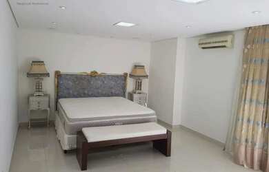 Imagem 10: Luxuoso apartamento para aluguel na Alto Boa Vista