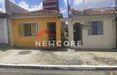 Imagem: O terreno possui 350m² de Área e está localizado em Vila