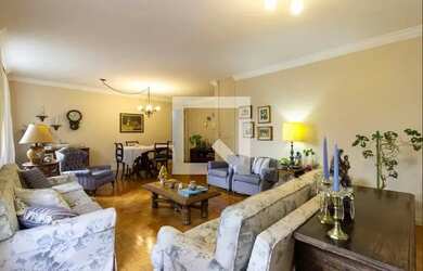 Imagem: O apartamento possui 3 Dormitórios, 3 Banheiros, 1 Vaga na