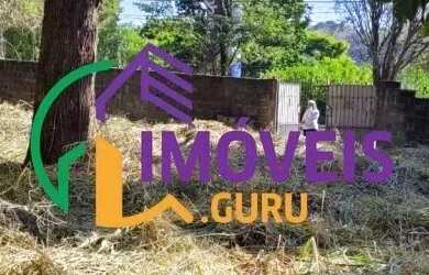 Imagem: O terreno possui 677m² de Área e está localizado em City