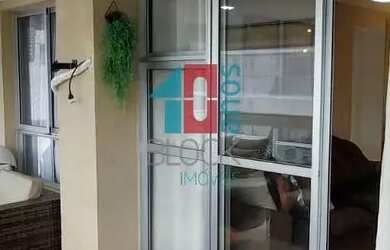 Imagem 6: Recreio dos Bandeirantes Apartamento 2 quartos, sendo 1 suite