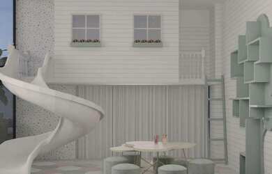 Imagem 8: Apartamento - 3 dormitórios - 3 Suítes - localizado em Balneário Camboriú...