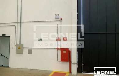 Imagem 10: Galpão para locação no bairro Recreio Anhanguera, em Ribeirão Preto