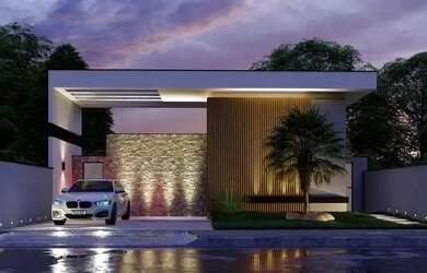 Imagem 3: Casa em Loteamento Atibaia Park I - Atibaia, SP