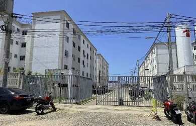 Imagem: O apartamento possui 2 Dormitórios, 1 Banheiro, 44m² de Área