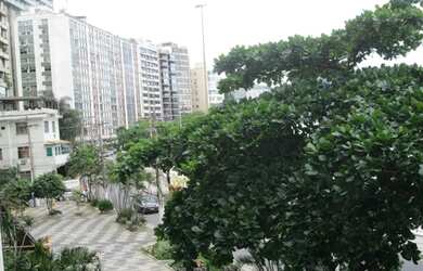 Imagem: O apartamento possui 4 Dormitórios, 3 Banheiros, 1 Vaga na