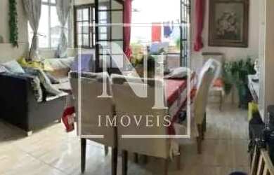 Imagem: Apartamento triplex