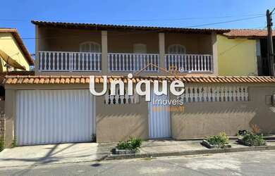 Imagem: Casa duplex independente!