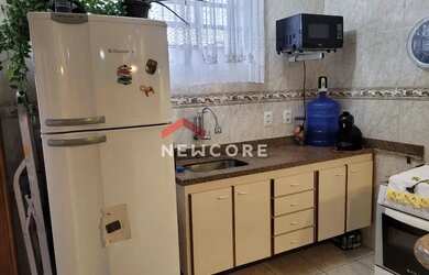 Imagem 3: Apartamento em Rua Capitão Alcides - Jardim Marambá - Bauru/SP