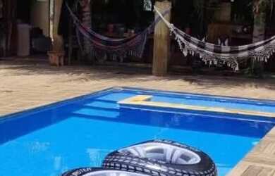 Imagem: CHÁCARA VENDE-SE COM URGÊNCIA