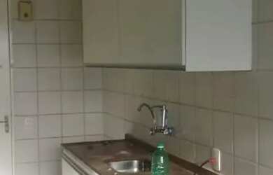 Imagem: O apartamento possui 3 Dormitórios, 2 Banheiros, 1 Vaga na